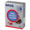 BROS PASTA NA MYSZY I SZCZURY 150G