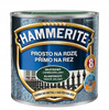 Emalia metalu HAMMERITE Ciemnozielony 0,25L