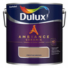 Dulux Ambiance Ceramic Prestige Brown 2,5L - farba ceramiczna do ścian i sufitów