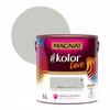 Magnat #kolorLove Chłodny Beton KL13 5L - Lateksowa Do Twojego Wnętrza!