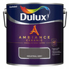 Dulux Ambiance Ceramic Industrial Grey 2,5L - farba ceramiczna do ścian i sufitów