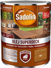 Olej do drewna SADOLIN SUPERDECK DĄB 0,75L