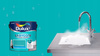 DULUX EASYCARE Kuch.&Łaz odcienie żółtego 2,5L