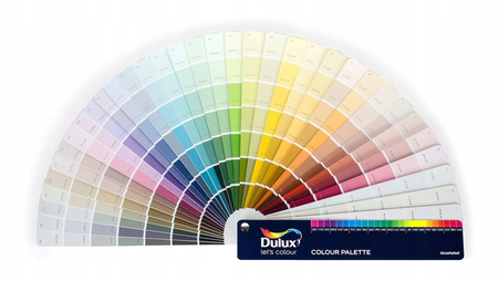 Dulux Tester koloru 30 ml KŚ Tropikalne Słońce