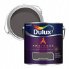 Dulux Ambiance Ceramic Industrial Grey 2,5L - farba ceramiczna do ścian i sufitów