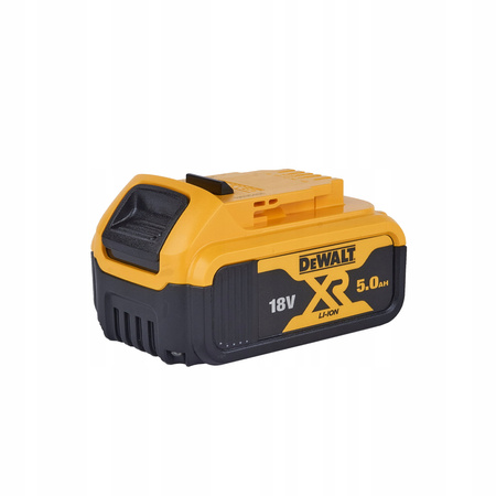 DeWalt DCB184 XR AKUMULATOR 18V 5,0Ah ORYGINAL