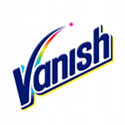 Vanish Oxi Action Pink 100ml - Odplamiacz w Płynie do Tkanin Kolorowych