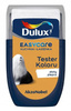 Farba akrylowa ścienna Dulux 0,03L żółta