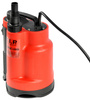 Pompa do wody ze zintegrowanym pływakiem 7500l/h I-COMPAC