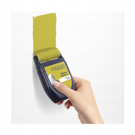 Dulux Tester koloru 30 ml KŚ Ryżowe Pola 0,03L