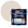 Dulux EasyCare+ lateksowa FARBA ODPORNA NA SZOROWANIE Przytulny Kremowy 2,5