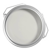 Dulux Ambiance Ceramic Cool White 2,5L - farba ceramiczna do ścian i sufitów