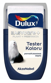 Dulux Tester koloru 30 ml Ponadcz.Sepia0,03L