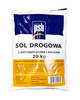 Sól drogowa PSB 20 kg