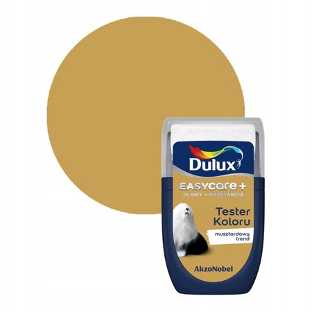 Dulux Tester koloru 30 ml Muszt. Trend 0,03L