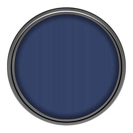 Farba lateksowa ścienna Dulux Granat 2,5L