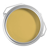 Dulux Ambiance Ceramic Hello Yellow 2,5L - farba ceramiczna do ścian i sufitów