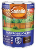 LAKIEROBEJCA Nowy Sadolin 3W1 PALISANDER 2,5L