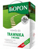 BIOPON Nawóz Do Trawy Wieloskładnikowy TRAWNIK z MCHEM Zielony Piękny 5kg