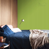 Farba lateksowa ścienna DULUX KŚ Las Równikowy 5L