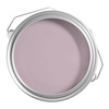 Dulux Ambiance Ceramic Pink Accent 2,5L - farba ceramiczna do ścian i sufitów