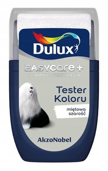 Dulux Tester koloru 30 ml Miętowa Szar 0,03L