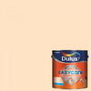 DULUX EASY CARE Wystrzałowy szampański 2,5L