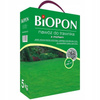BIOPON Nawóz Do Trawy Wieloskładnikowy TRAWNIK z MCHEM Zielony Piękny 5kg