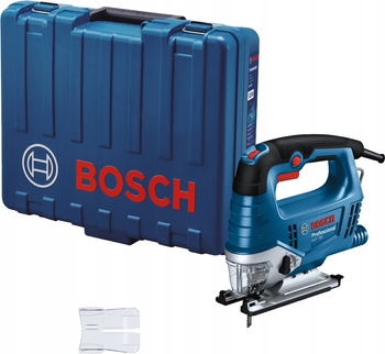 WYRZYNARKA SIECIOWA GST 750 PROFESSIONAL 520W + WALIZKA BOSCH 06015B4121