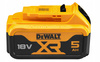 DeWalt DCB184 XR AKUMULATOR 18V 5,0Ah ORYGINAL