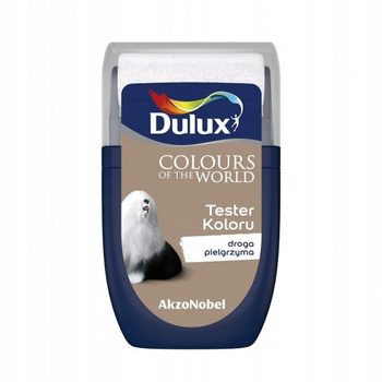 Dulux Tester koloru 30 ml KŚ Droga Pielgrzyma