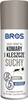 BROS SUCHY SPRAY NA KOMARY I KLESZCZE 90ML - Skuteczny Bez Plam
