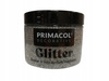 Primacol Glitter brokat w żelu SREBRNY do farb i lakierów - słoiczek 150 g