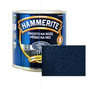 Farba do metalu HAMMERITE Ciemnoniebieski 0,7L