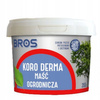 BROS KORO-DERMA - MAŚĆ OGRODNICZA Chroni Przed Grzybami i Patogenami 350G