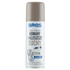 BROS SUCHY SPRAY NA KOMARY I KLESZCZE 90ML - Skuteczny Bez Plam