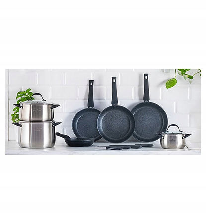 ZWIEGER GABRO Patelnia 20 cm
