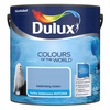 DULUX Farba lateksowa KŚ Bezkresny Ocean 2,5L