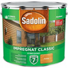 Impregnat drewna Sadolin Hybrydowy Piniowy 4,5L