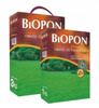 Biopon nawóz jesienny do trawnika granulat 3kg wieloskładnikowy
