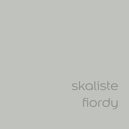 Farba lateksowa DULUX KŚ Skaliste Fiordy 5L