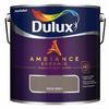 Dulux Ambiance Ceramic Rock Grey 2,5L - farba ceramiczna do ścian i sufitów