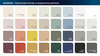 Farba lateksowa ścienna Dulux Granat 2,5L