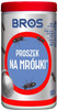 BROS proszek na MRÓWKI trutka środek preparat likwiduje gniazda 100g