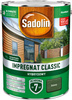 Impregnat drewna Sadolin Hybrydowy Zielony 2,5L