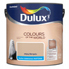 Farba lateksowa ścienna DULUX Stepy Bengalu 2,5L