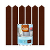 Lakierobejca Sadolin DEKOR Palisander 1L