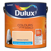 DULUX Farba lateksowa KŚ Imbirowa Herbata 2,5L