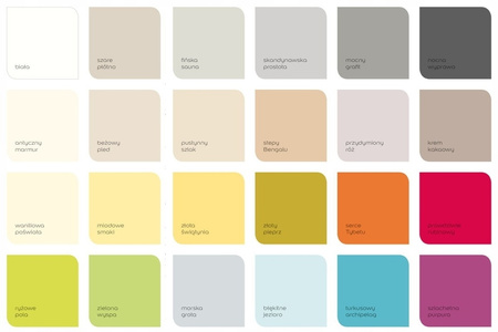 DULUX EASYCARE Kuch.&Łaz odcienie żółtego 2,5L