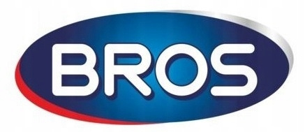 BROS KORO-DERMA - MAŚĆ OGRODNICZA Chroni Przed Grzybami i Patogenami 350G